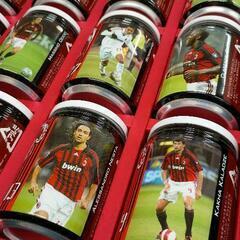 0820-114 【無料】 A.C.Milan プレミアムボックスの画像