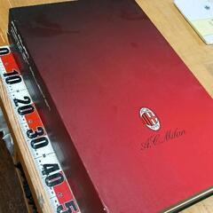 0820-114 【無料】 A.C.Milan プレミアムボックスの画像