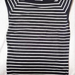 服 女性用■半袖サファリジャケット2点+カットソーの画像
