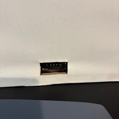 ファブリックパネルの画像