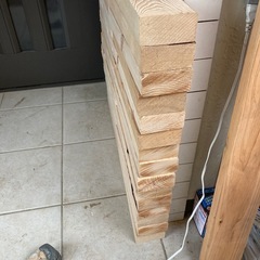 DIYなどに　板材多数の画像