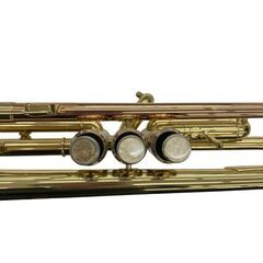 186000 現状品 ケルントナー トランペット KC69184  [240802HM020052]の画像