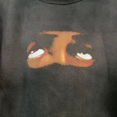＜SAINT MICHAEL＞SS TEE / EYESの画像