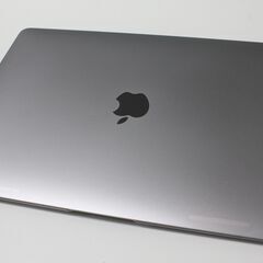 MacBook Air（Retina,13インチ,2020）256GB/8GB〈MWTJ2J/A〉⑥の画像