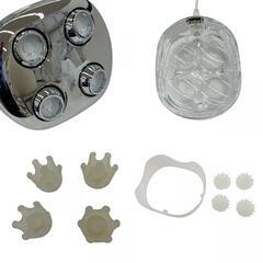 186000 現状品 ReFa リファ ボディケア GRACE HEAD SPA グレイス ヘッドスパ RF-GH2114B  箱入り [230916HM050223]の画像