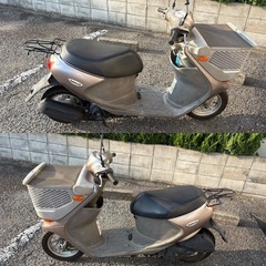 神戸市西区★CA43A レッツ4バスケット★お買い物最強SP!の画像