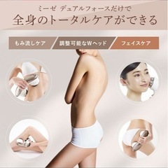 ミーゼ　デュアルフォースの画像