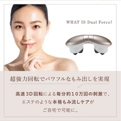 ミーゼ　デュアルフォースの画像