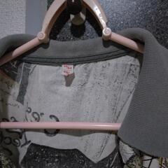 大きめサイズ 半袖シャツの画像