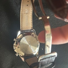 腕時計セット(SEIKO/CalvinKlein) の画像