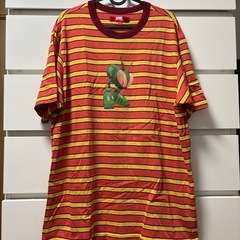 【supreme✖️ギャルソンジュンヤワタナベTシャツ】の画像