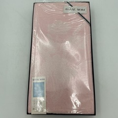 HANAE MORIタオルケットの画像