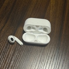 AirPods第３世代の画像