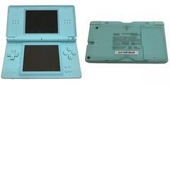 186000 現状品 任天堂 ／ Nintendo ニンテンドー Nintendo DS Light　 USG-001  4点まとめ売り [241218HM140394]の画像