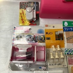 お話し中【まとめ 大量】生活雑貨　いろいろ ②の画像