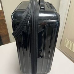 スーツケース1個です。の画像