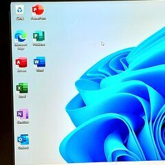 パソコン No.10 Fujitsu富士通/Core-i5-第6世代/Win11 Pro 64bit