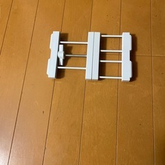 突っ張り棚の画像