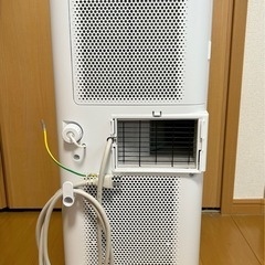 　（取り引き交渉中）2023年製スポットクーラー　IPA-2222G（アイリスオーヤマ）　　の画像