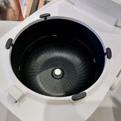 【愛品館 市原店】東芝　2022年製　IH炊飯器　RC-5X　【愛市IFC053647-104】の画像