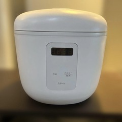お得/冷蔵庫/オーブンレンジ/炊飯器／キャスター付きレンジ台/4点セットの画像