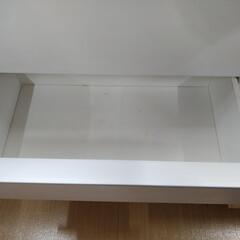 リユースのサカイ浦和店【E239】★チェスト　ホワイト　4段の画像