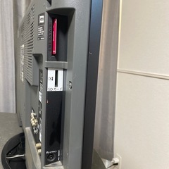 テレビの画像