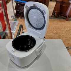 【愛品館 市原店】東芝　2022年製　IH炊飯器　RC-5X　【愛市IFC053647-104】の画像