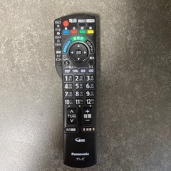 テレビの画像