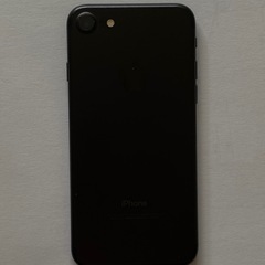 IPhone 7 128GBの画像