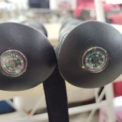 現状品 アウトドア用品 ストック・トレッキングポール  登山 ハイキング ブルー/青 アウトドアギア  札幌市 中央区 南12条の画像