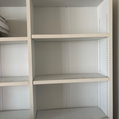 本棚の画像