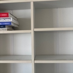本棚の画像