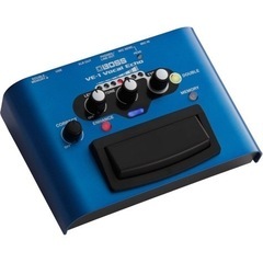 ※定価約3万！「値下げしました！」BOSS VE-1の画像
