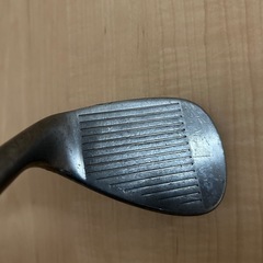 Cleveland 52° ウェッジ　CG12 Dynamic Goldの画像