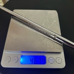Cleveland 52° ウェッジ　CG12 Dynamic Goldの画像