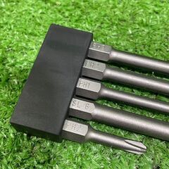 Panasonic EZ7412S-B 充電ミニドライバー(黒)ビットセット付【市川行徳店】【店頭取引限定】【未使用】の画像