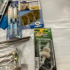 【まとめ 大量】部品　パーツ　いろいろ　①の画像