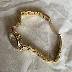 美品 腕時計 2週間使いました。 電池ありの画像