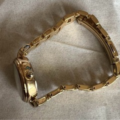 美品 腕時計 2週間使いました。 電池ありの画像