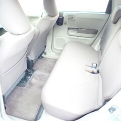 廃車有る方７万円です。ホンダ　ライフ22年式　車検8年6月長い　純正コンポ、Ｂカメラ、スマートキーの画像