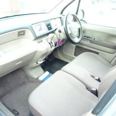 廃車有る方７万円です。ホンダ　ライフ22年式　車検8年6月長い　純正コンポ、Ｂカメラ、スマートキーの画像