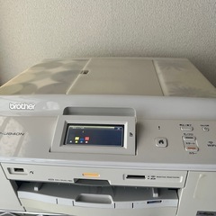 Brother DCP-J940Nの画像