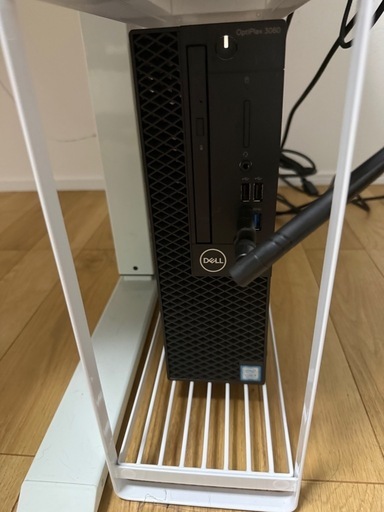 Optiplex3040☆高速SSD256GB メモリ8GB Win11 ② 3040_4.jpg