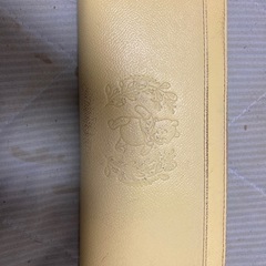 Samanthaタバサ財布の画像