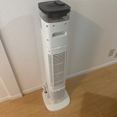 冷風扇 冷風扇風機 スリムタワー型 L　スポットクーラー 冷風機の画像