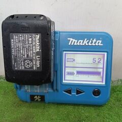 マキタ ST112D 充電式タッカ【野田愛宕店】【店頭取引限定】【中古】管理番号：ITWCF3SK08S2の画像
