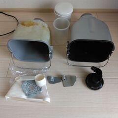 Gopan ゴパン Panasonic ホームベーカリーの画像