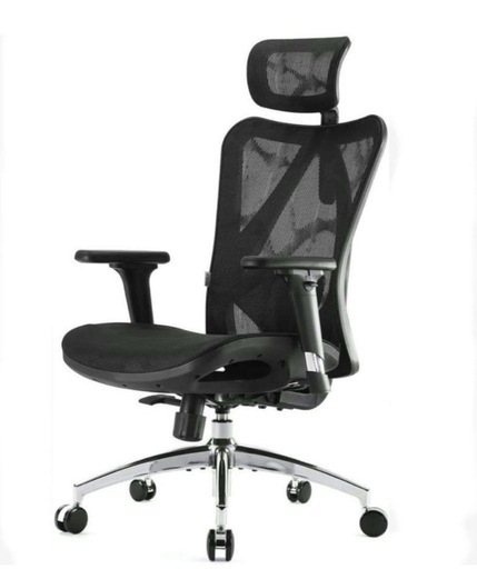 SIHOO M57 メッシュチェア オフィスチェア