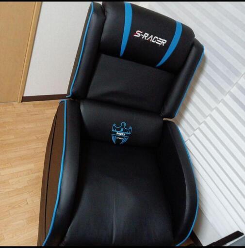 ゲーミングチェア